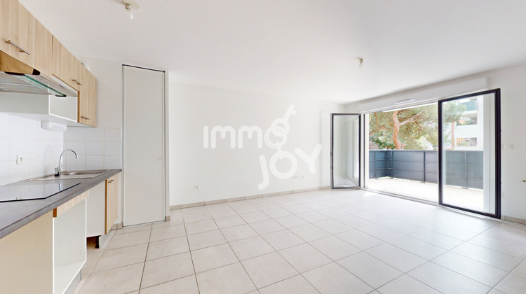 Ma-Cabane - Vente Appartement L'Union, 65 m²