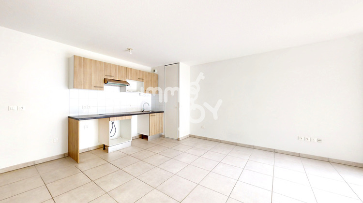 Ma-Cabane - Vente Appartement L'Union, 65 m²