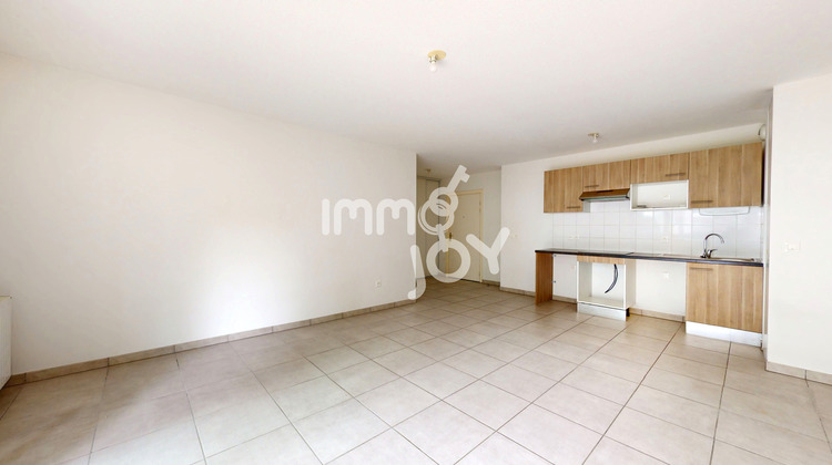 Ma-Cabane - Vente Appartement L'Union, 65 m²