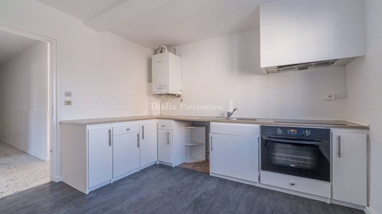 Ma-Cabane - Vente Appartement L'Union, 85 m²