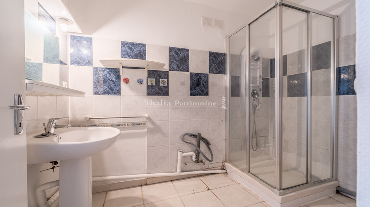 Ma-Cabane - Vente Appartement L'Union, 85 m²