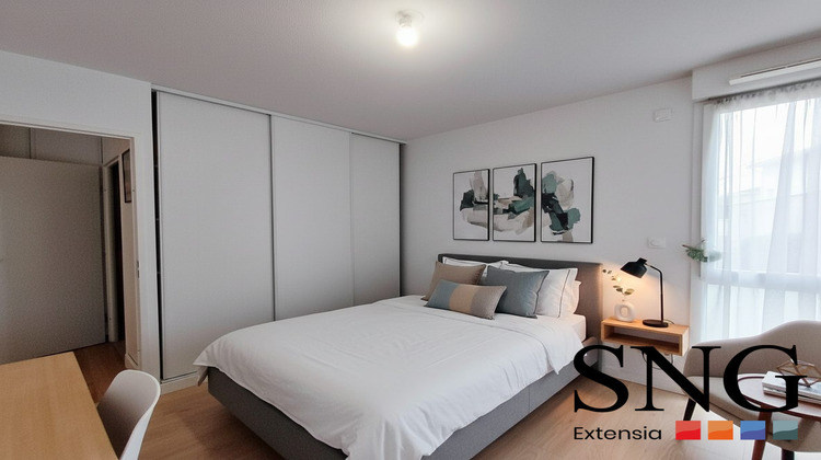 Ma-Cabane - Vente Appartement L'Union, 41 m²