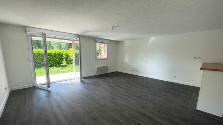 Ma-Cabane - Vente Appartement L'Union, 41 m²