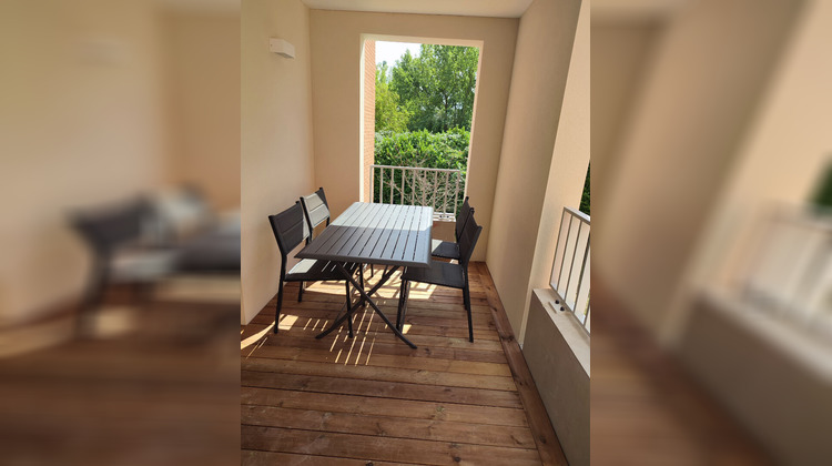 Ma-Cabane - Vente Appartement L'UNION, 61 m²