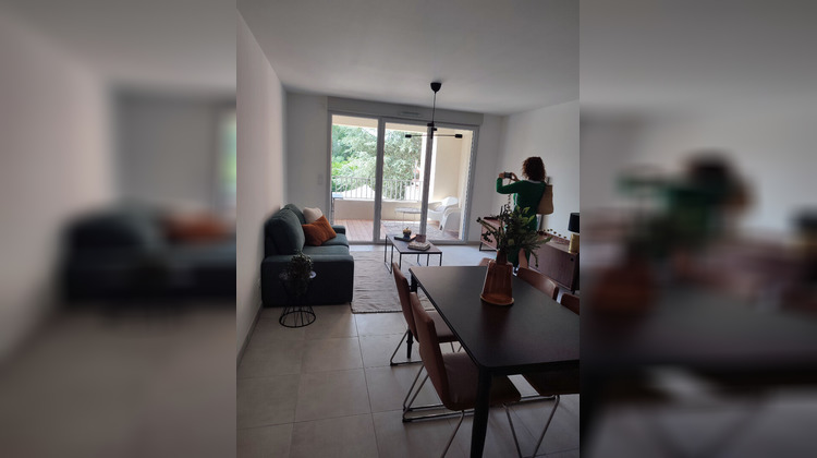 Ma-Cabane - Vente Appartement L'UNION, 61 m²