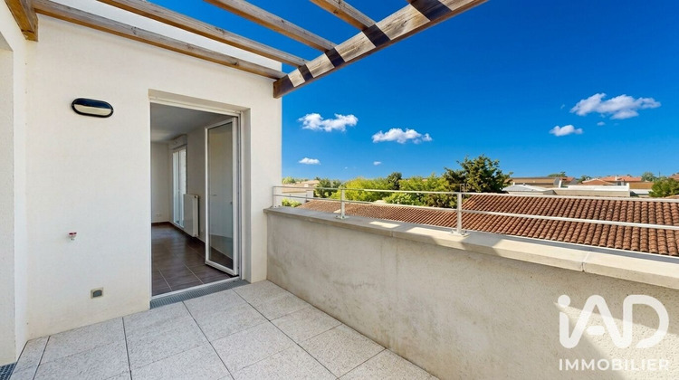 Ma-Cabane - Vente Appartement L'Union, 57 m²