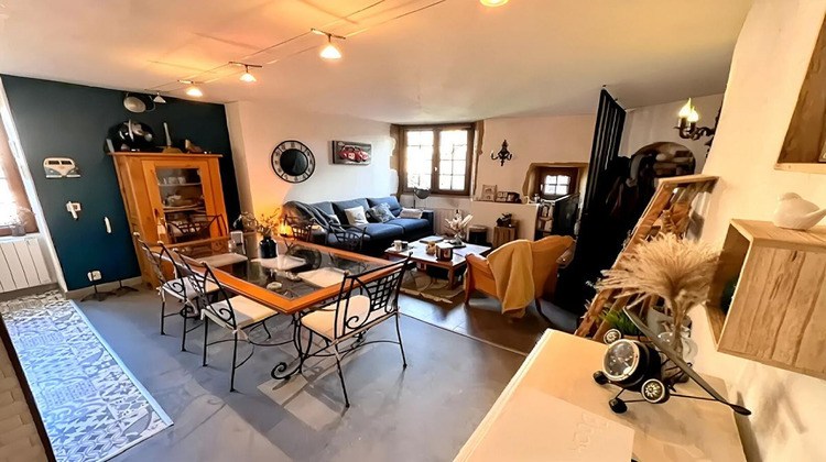 Ma-Cabane - Vente Appartement L ARBRESLE, 94 m²