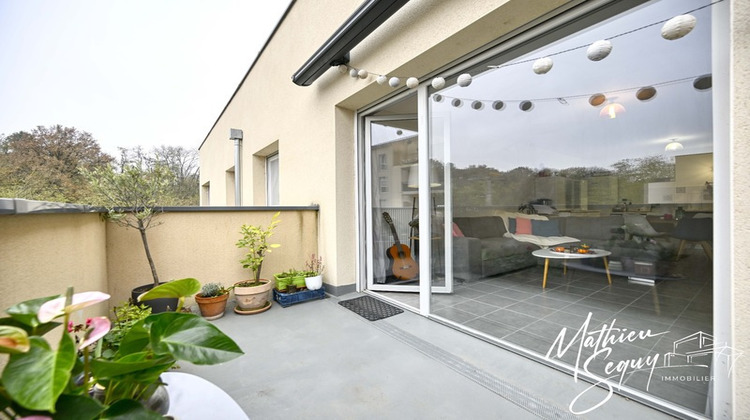 Ma-Cabane - Vente Appartement L ARBRESLE, 68 m²