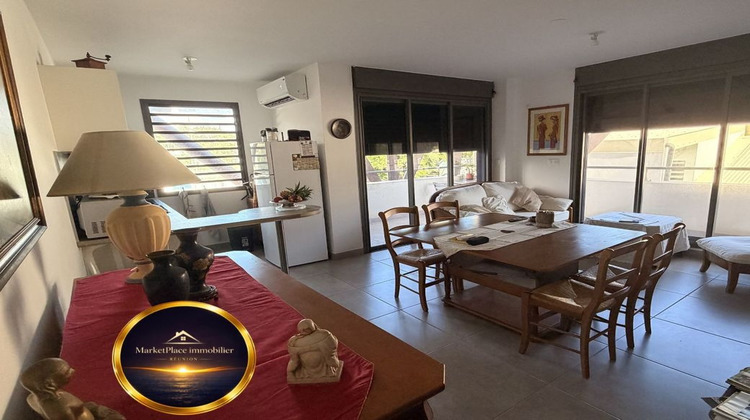 Ma-Cabane - Vente Appartement L ETANG SALE, 48 m²