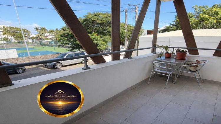 Ma-Cabane - Vente Appartement L ETANG SALE, 48 m²