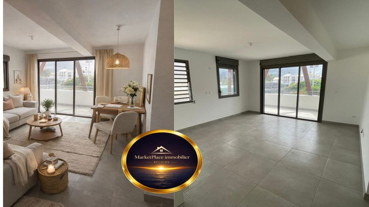 Ma-Cabane - Vente Appartement L ETANG SALE, 59 m²