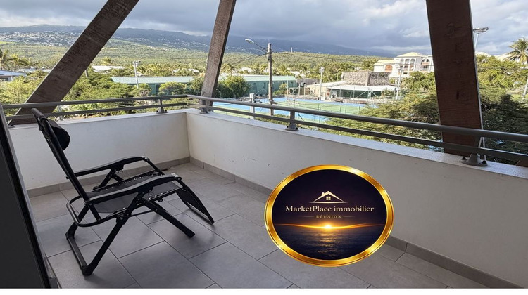 Ma-Cabane - Vente Appartement L ETANG SALE, 59 m²