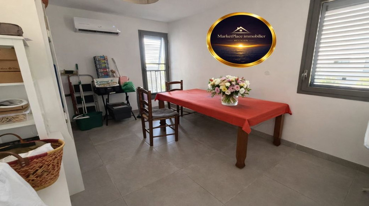 Ma-Cabane - Vente Appartement L ETANG SALE, 59 m²