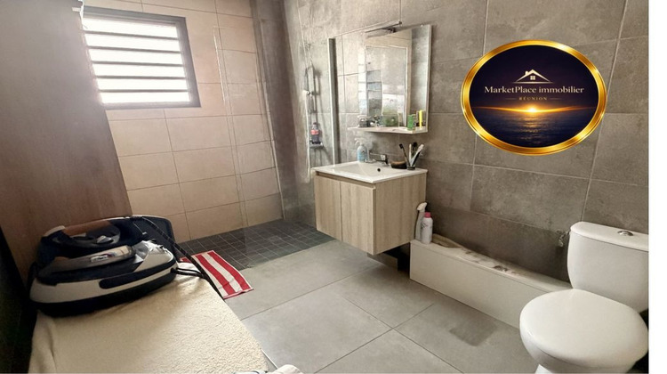 Ma-Cabane - Vente Appartement L ETANG SALE, 48 m²