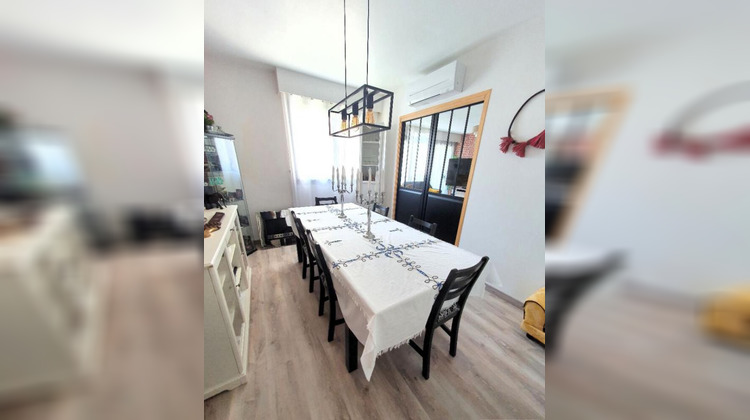 Ma-Cabane - Vente Appartement L HAY LES ROSES, 87 m²