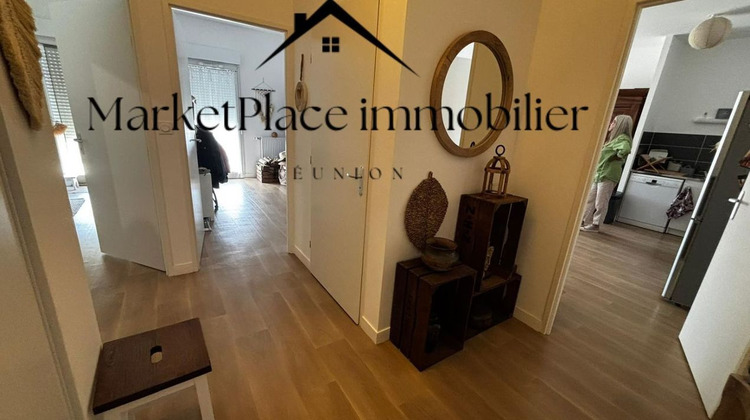 Ma-Cabane - Vente Appartement L ILE D OLONNE, 65 m²