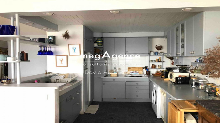 Ma-Cabane - Vente Appartement L ILE D YEU, 86 m²