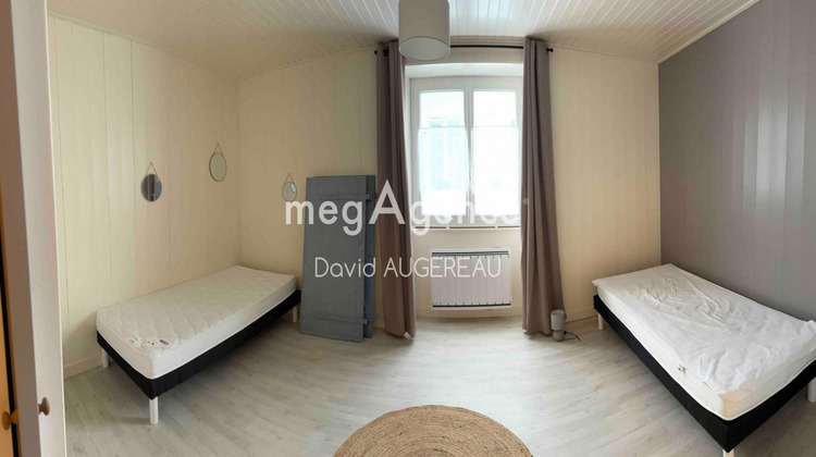 Ma-Cabane - Vente Appartement L ILE D YEU, 101 m²