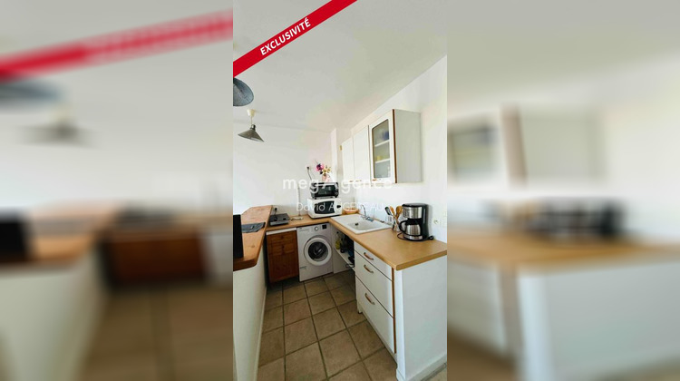 Ma-Cabane - Vente Appartement L ILE D YEU, 29 m²