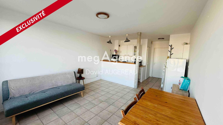Ma-Cabane - Vente Appartement L ILE D YEU, 29 m²