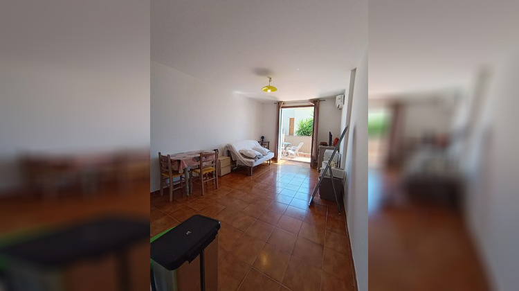 Ma-Cabane - Vente Appartement L ILE ROUSSE, 24 m²