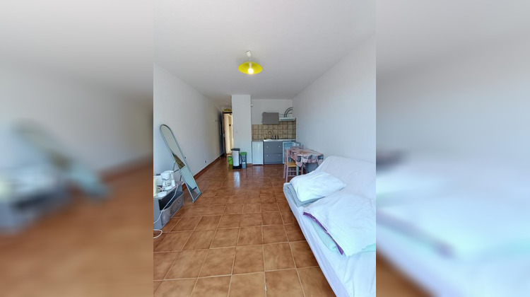 Ma-Cabane - Vente Appartement L ILE ROUSSE, 24 m²