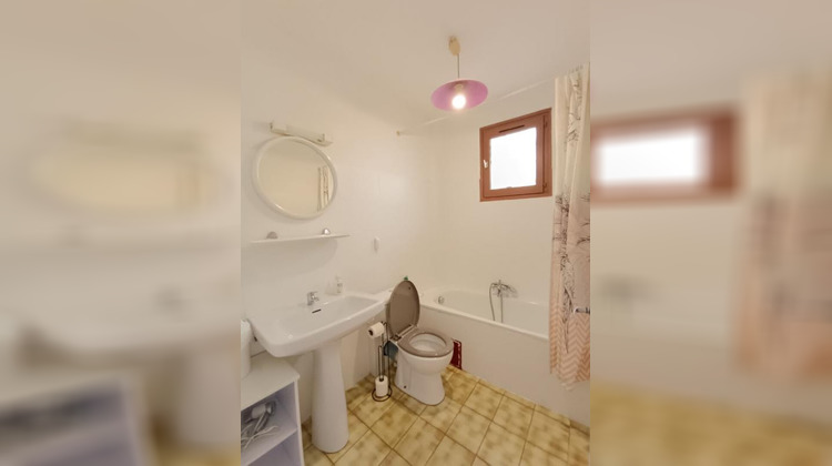 Ma-Cabane - Vente Appartement L ILE ROUSSE, 24 m²