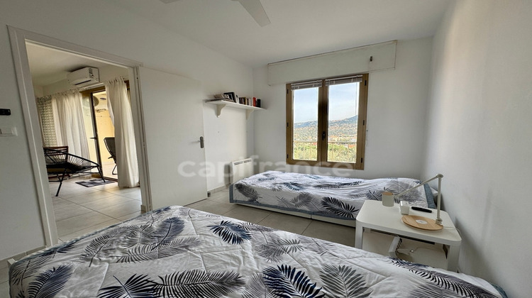 Ma-Cabane - Vente Appartement L ILE ROUSSE, 65 m²