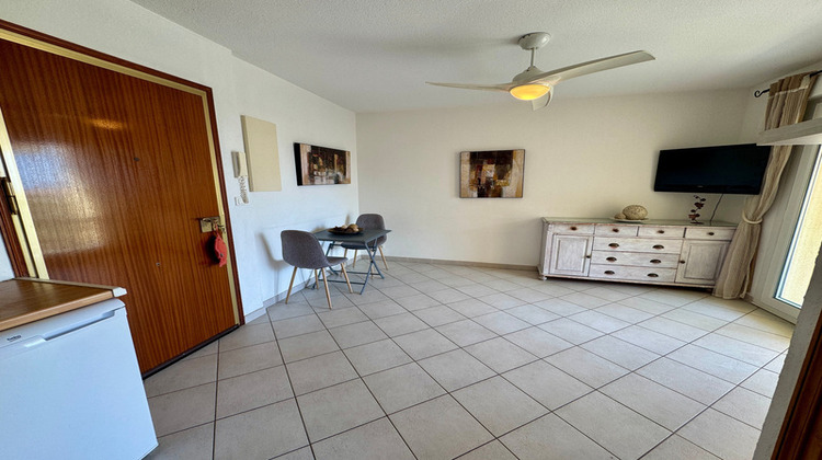 Ma-Cabane - Vente Appartement L ILE ROUSSE, 30 m²