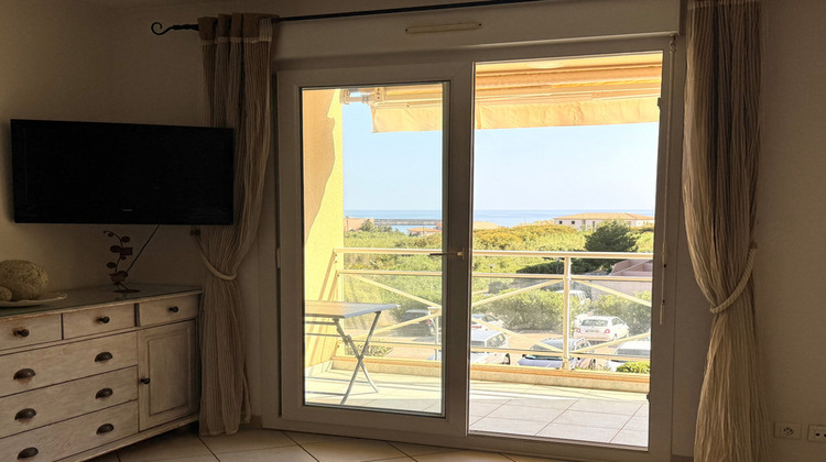 Ma-Cabane - Vente Appartement L ILE ROUSSE, 30 m²