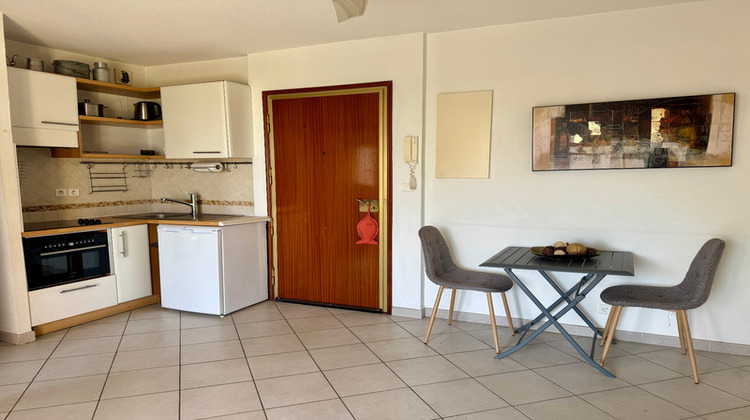 Ma-Cabane - Vente Appartement L ILE ROUSSE, 30 m²