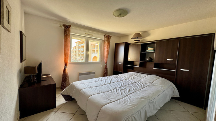 Ma-Cabane - Vente Appartement L ILE ROUSSE, 30 m²