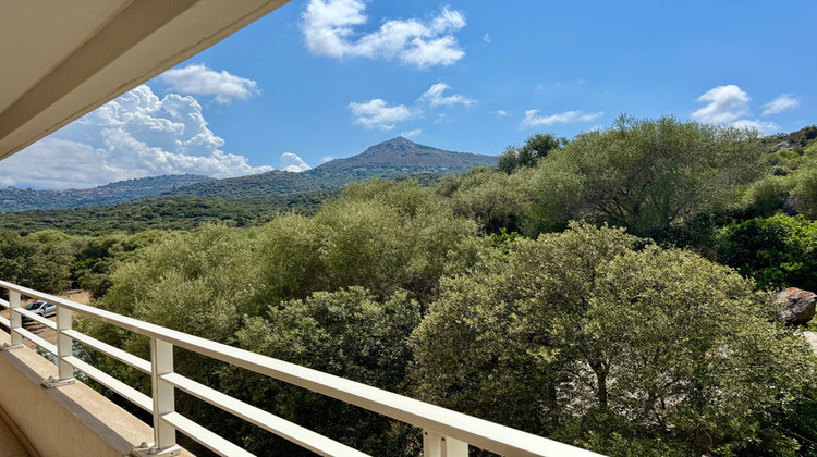 Ma-Cabane - Vente Appartement L ILE ROUSSE, 65 m²
