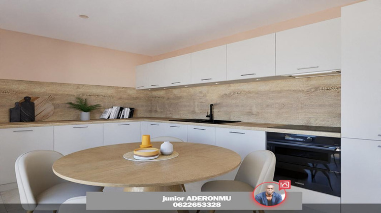 Ma-Cabane - Vente Appartement L ILE SAINT DENIS, 132 m²