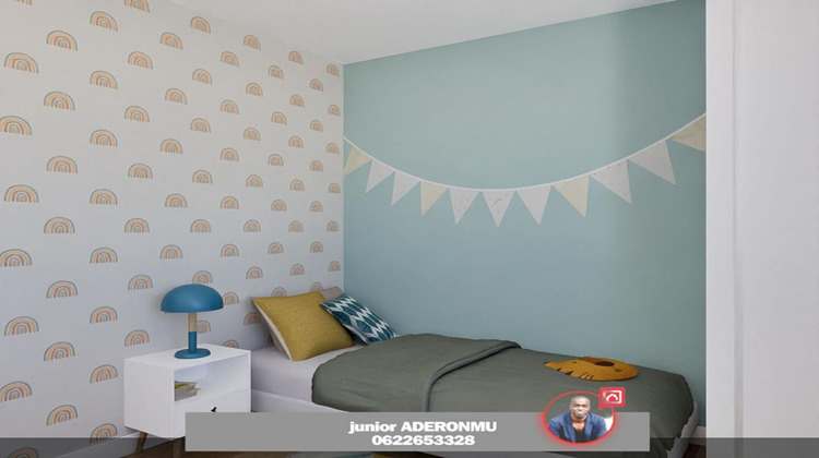 Ma-Cabane - Vente Appartement L ILE SAINT DENIS, 132 m²