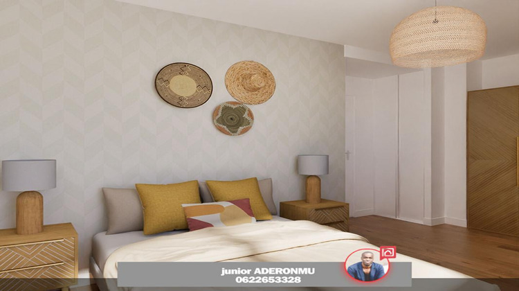 Ma-Cabane - Vente Appartement L ILE SAINT DENIS, 132 m²