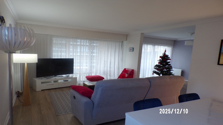 Ma-Cabane - Vente Appartement L ISLE ADAM, 67 m²