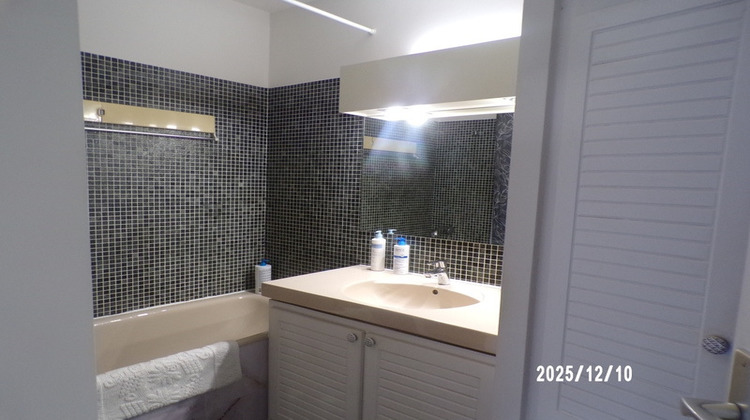 Ma-Cabane - Vente Appartement L ISLE ADAM, 67 m²