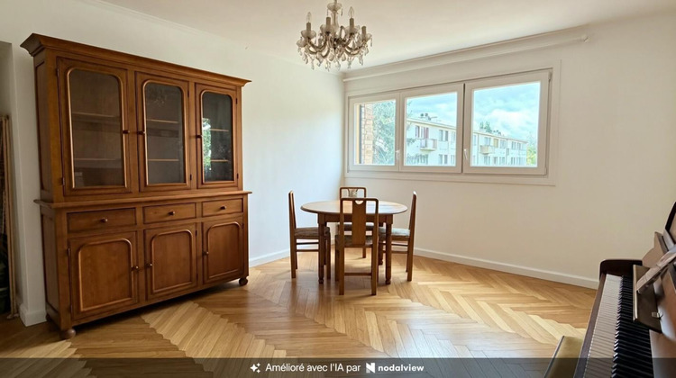 Ma-Cabane - Vente Appartement L ISLE ADAM, 56 m²