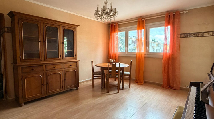 Ma-Cabane - Vente Appartement L ISLE ADAM, 56 m²