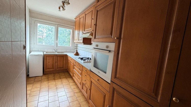 Ma-Cabane - Vente Appartement L ISLE ADAM, 56 m²