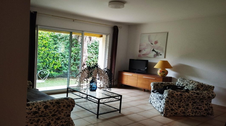 Ma-Cabane - Vente Appartement L ISLE SUR LA SORGUE, 47 m²