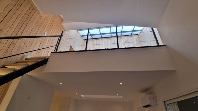 Ma-Cabane - Vente Appartement L ISLE SUR LA SORGUE, 105 m²