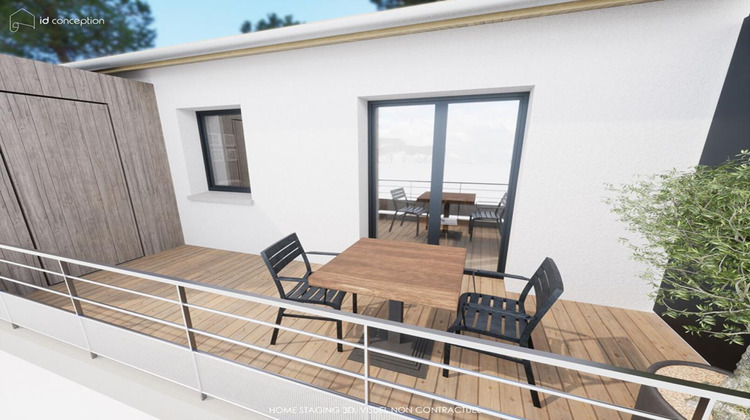 Ma-Cabane - Vente Appartement L UNION, 41 m²