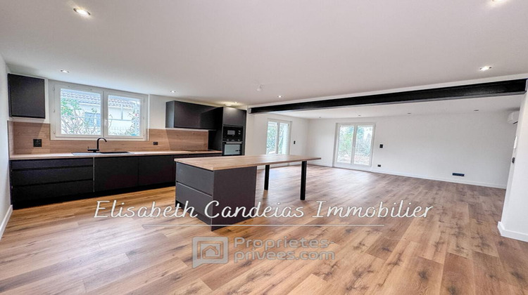 Ma-Cabane - Vente Appartement L UNION, 87 m²