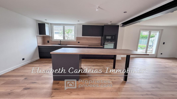 Ma-Cabane - Vente Appartement L UNION, 87 m²