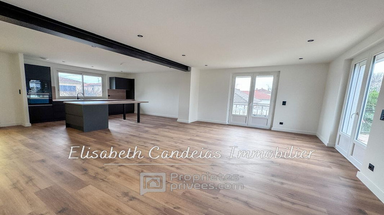 Ma-Cabane - Vente Appartement L UNION, 87 m²