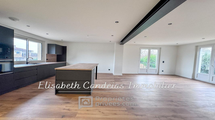 Ma-Cabane - Vente Appartement L UNION, 87 m²