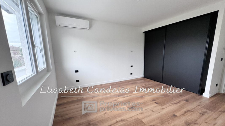 Ma-Cabane - Vente Appartement L UNION, 87 m²