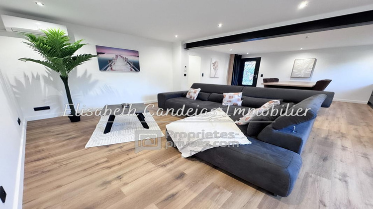 Ma-Cabane - Vente Appartement L UNION, 87 m²